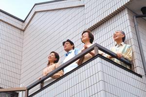 名古屋市で外壁塗装をするためには